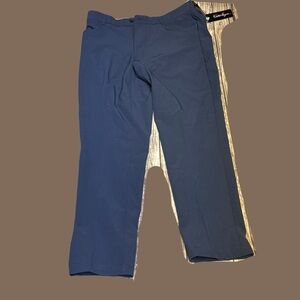 Men’s Walter Hagen Grey Slate Pant